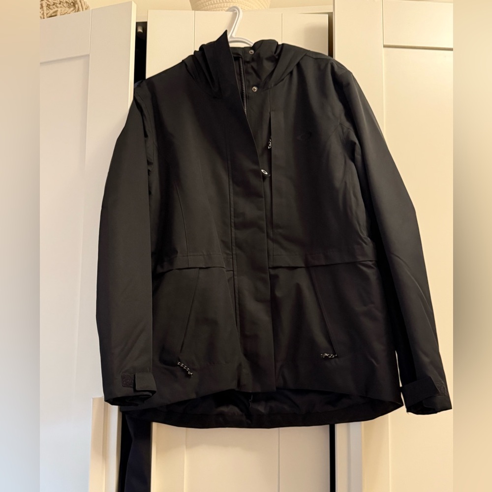 Oakley Heavenly Rc Jacket